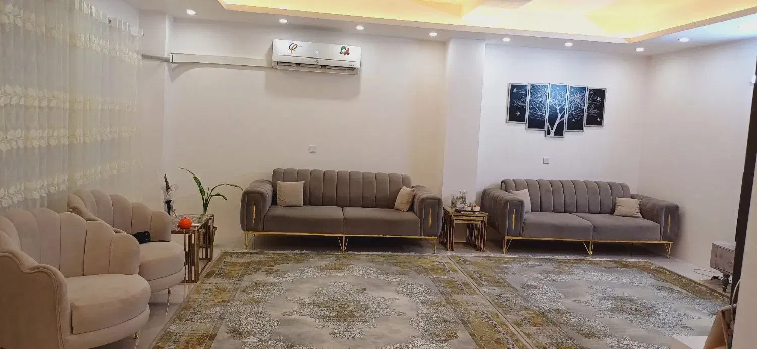 اپارتمان 110 متری چناران 28|فروش آپارتمان|گرگان, |دیوار