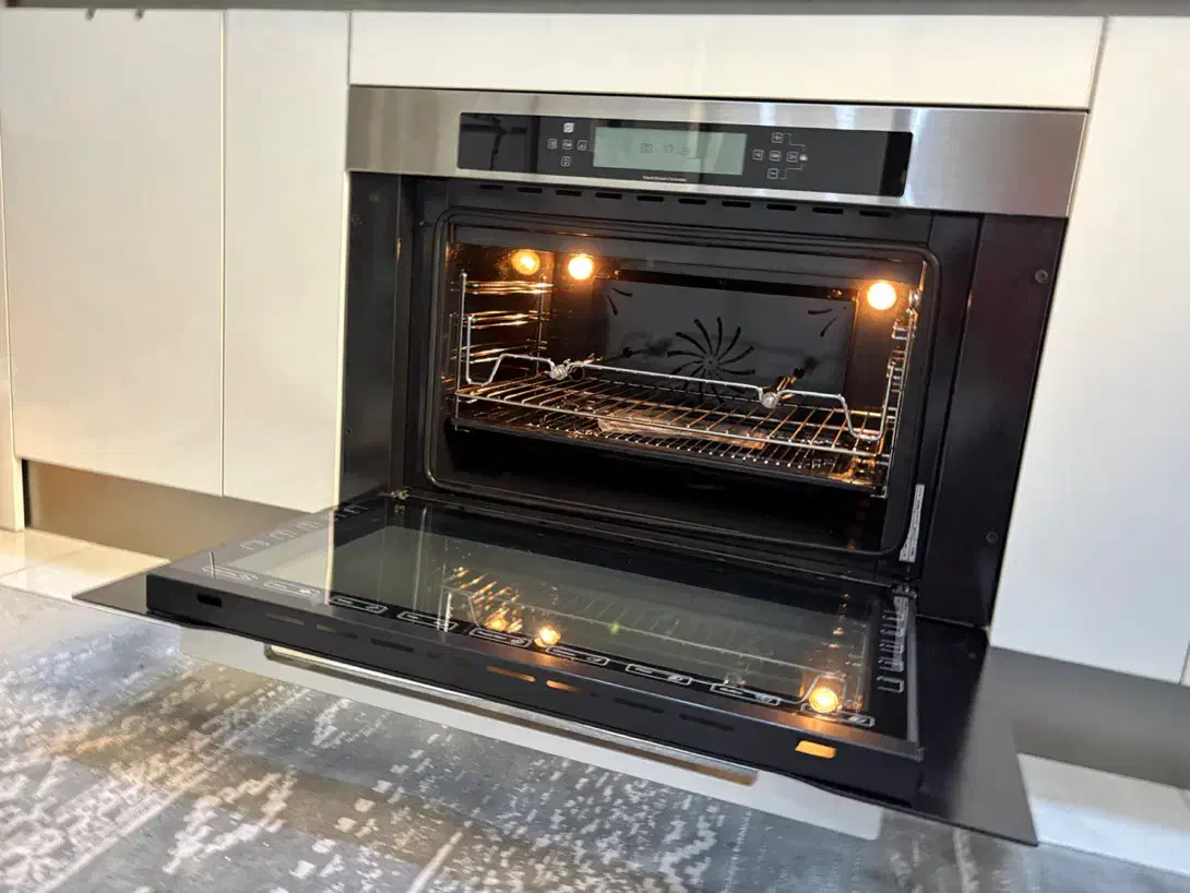 فر توکار آلتون عرض ۹۰|اجاق گاز و لوازم برقی پخت‌وپز|تهران, مشیریه|دیوار