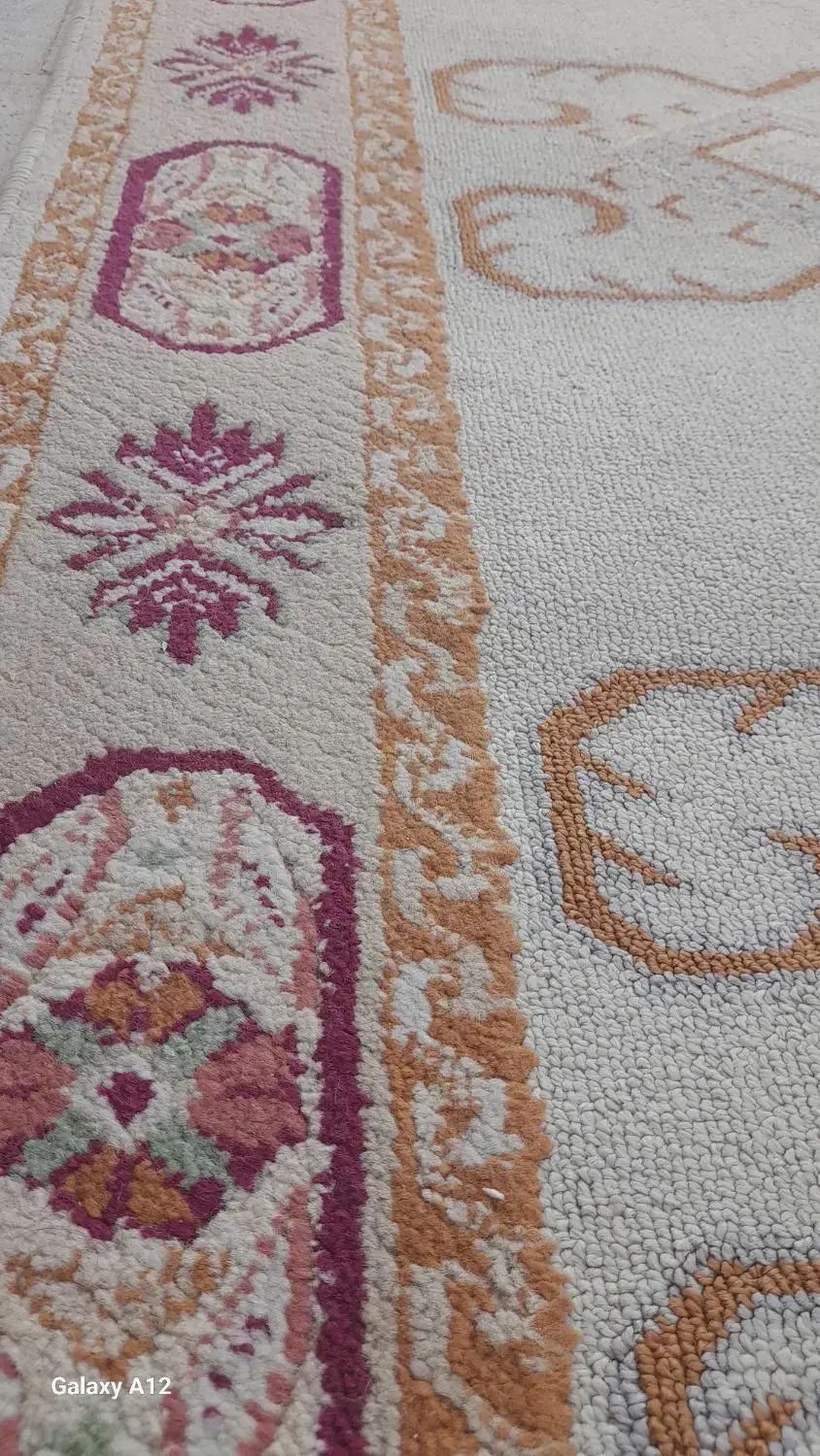 کناره گلیمی|گلیم، جاجیم، گبه|تبریز, |دیوار