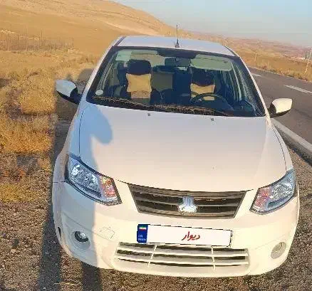 ساینا ۱۴۰۰|خودرو سواری و وانت|هشترود, |دیوار