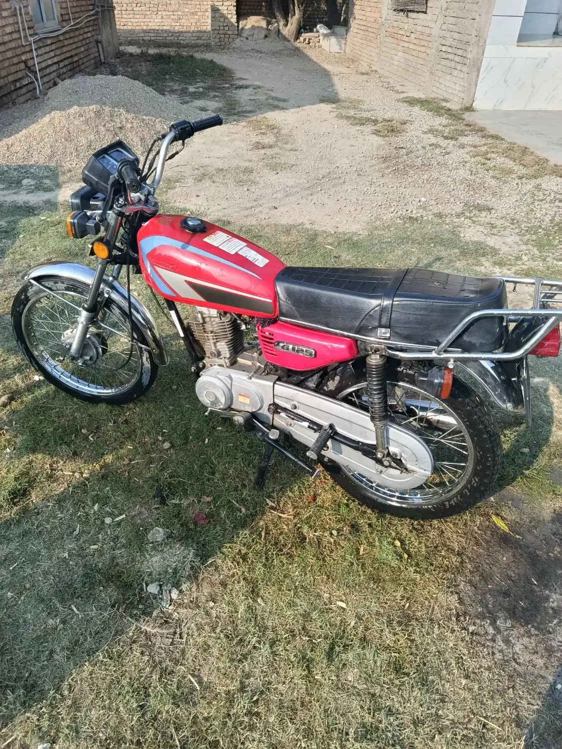 فروش|موتورسیکلت|مینودشت, |دیوار