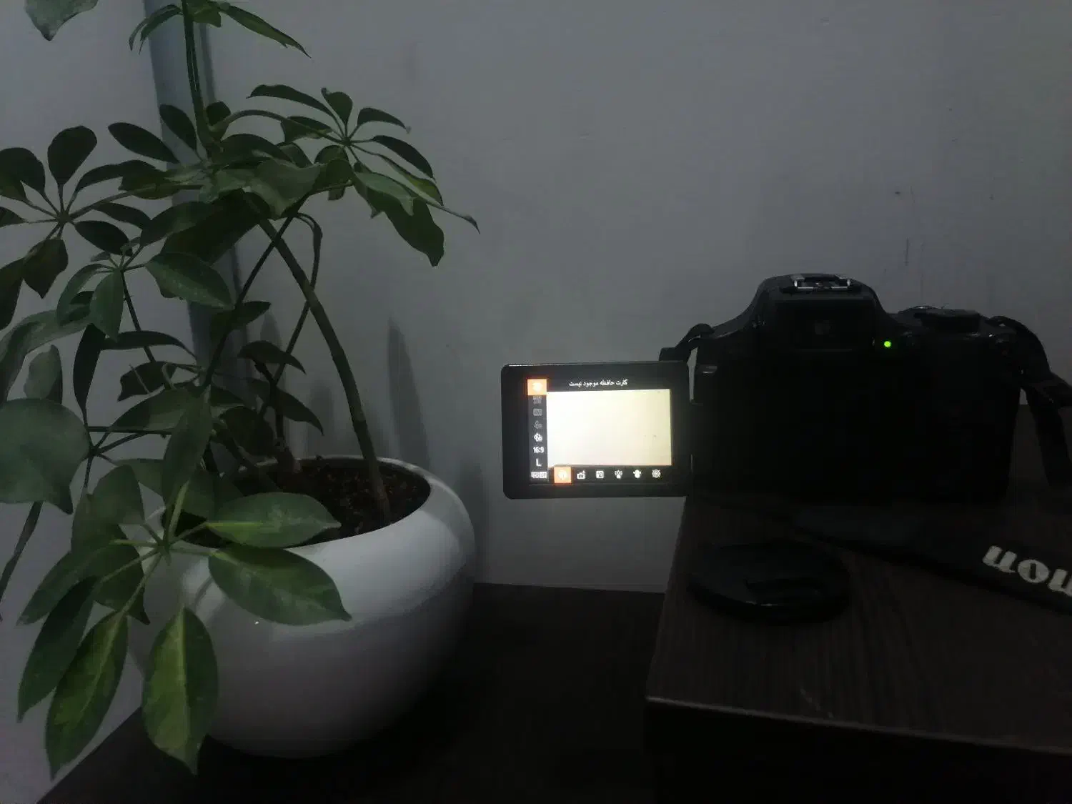 دوربین عکاسی و فیلم برداری SX60|دوربین عکاسی و فیلم‌برداری|مشهد, گلبرگ|دیوار