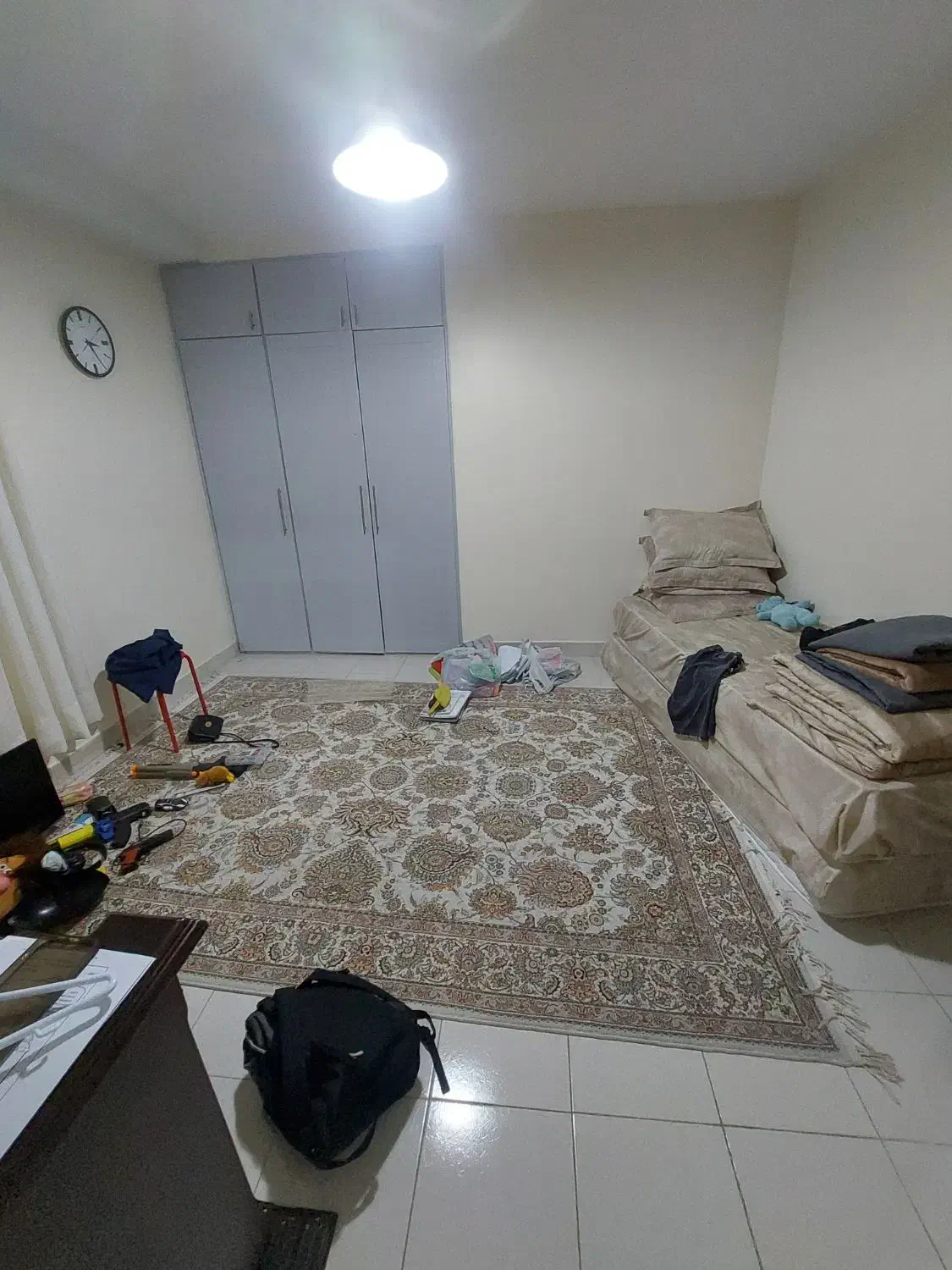 آپارتمان ۱۶۰ متر کاشانک/آجودانیه/نیاوران