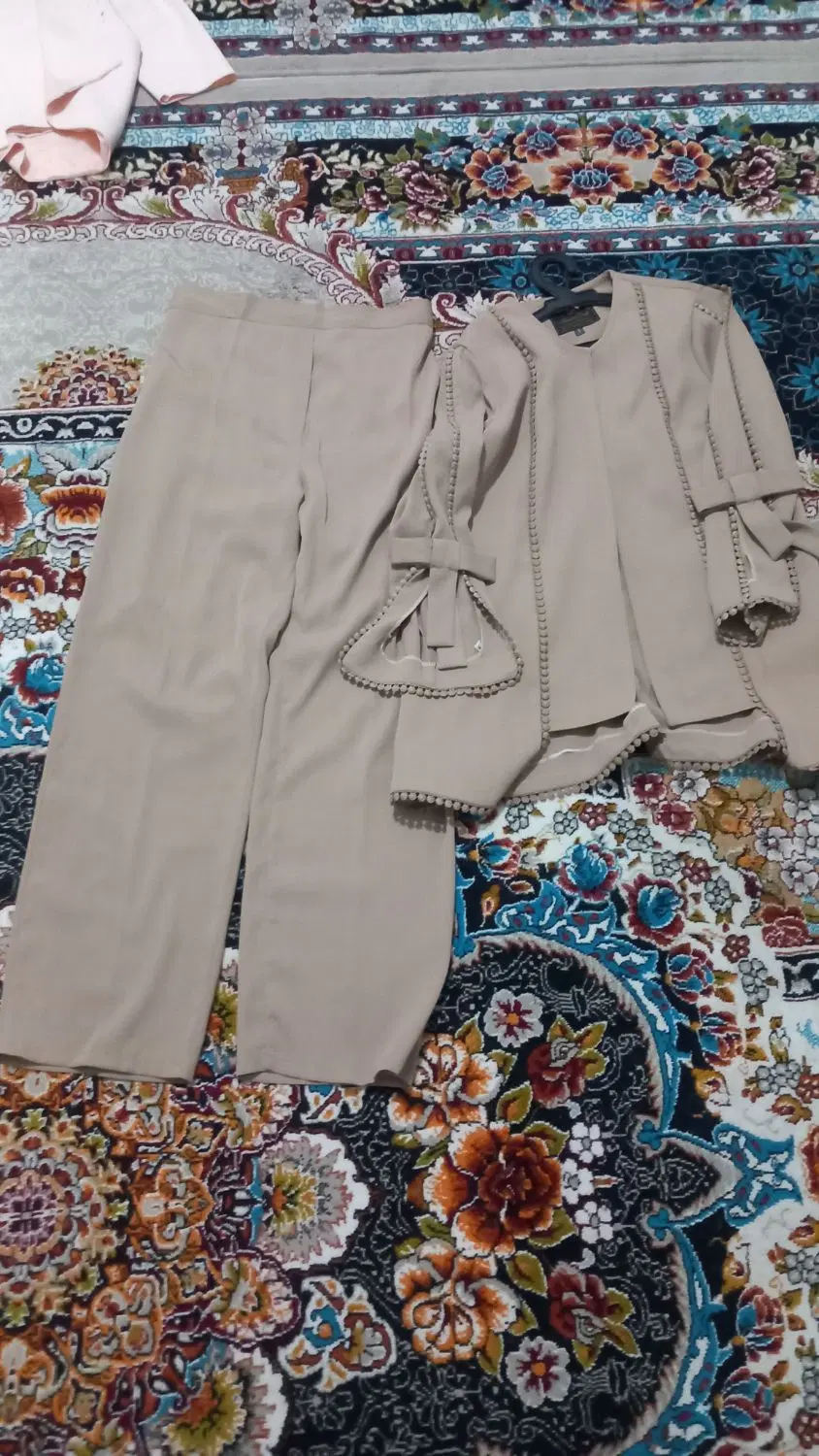 کت شلوار|لباس|قوچان, |دیوار