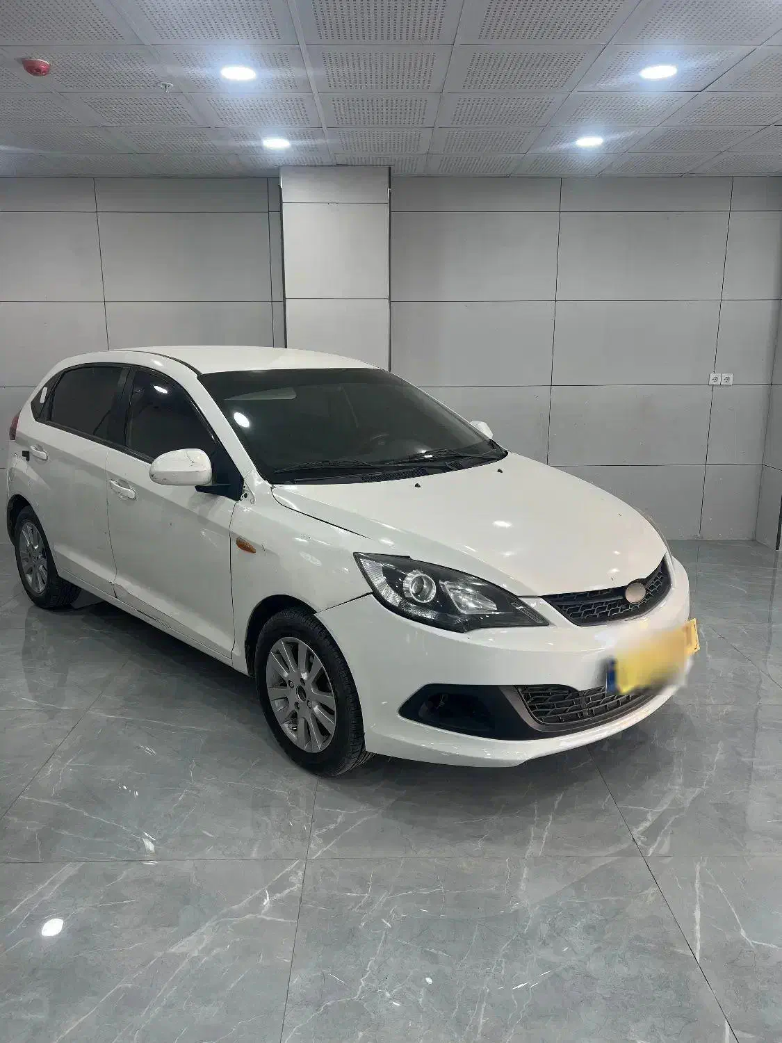 ام وی ام مدل ۹۴ نقد و اقساط|خودرو سواری و وانت|شیراز, غدیر جنوبی|دیوار