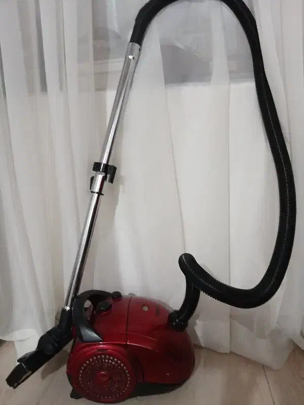 جارو برقی در حدنو|جاروبرقی، جارو شارژی، بخارشو|رشت, پل تالشان|دیوار