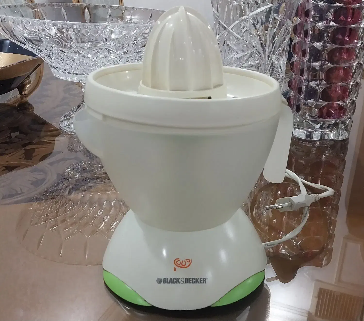 آبمیوه‌ گیری و مرکبات برقی|آبمیوه‌گیر و آب‌مرکبات‌گیر|تهران, منیریه|دیوار