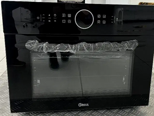 فر تو کار برقی سینجر|اجاق گاز و لوازم برقی پخت‌وپز|گرگان, |دیوار