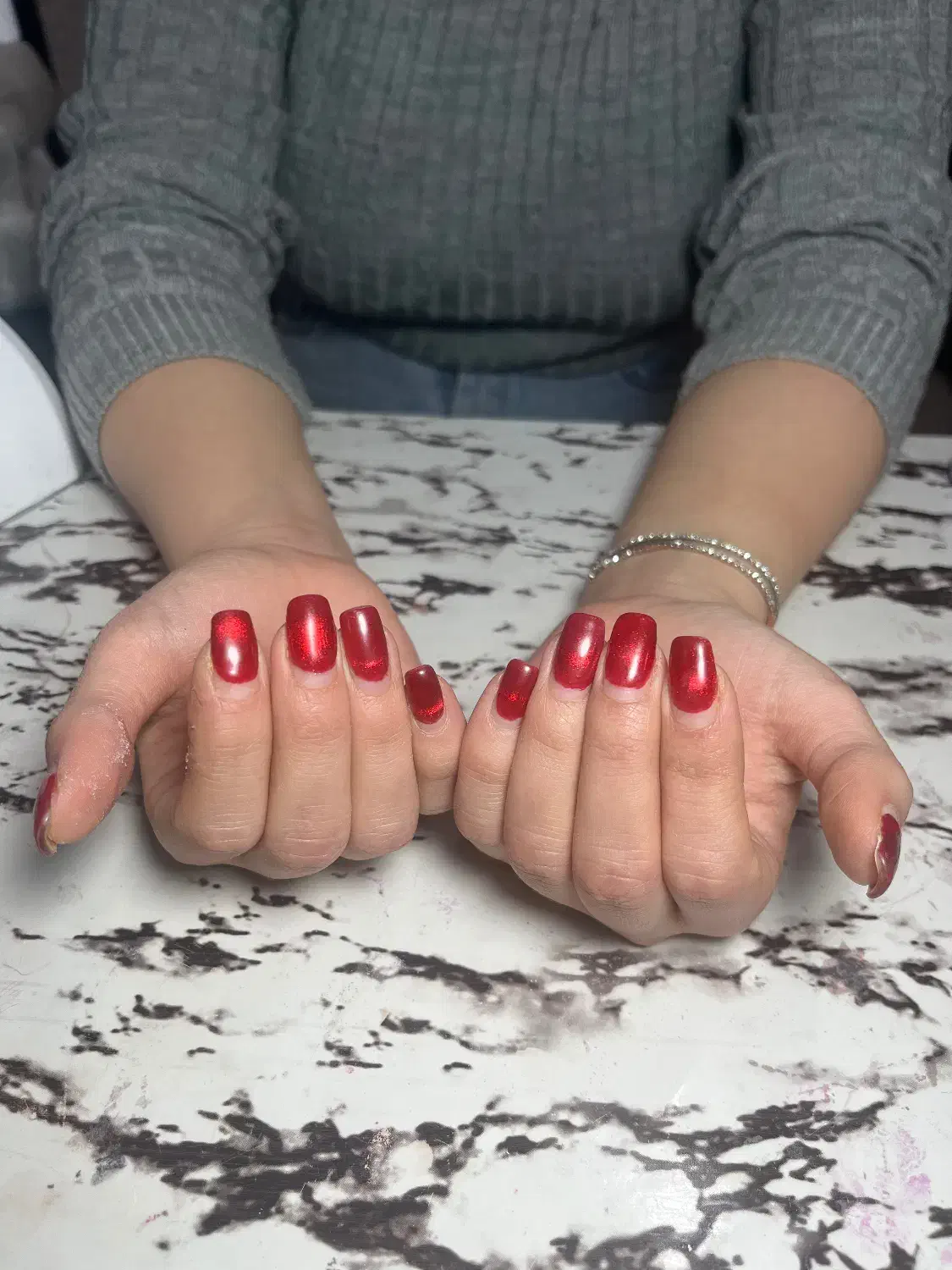 آف ویژه کاشت ناخن|خدمات آرایشگری و زیبایی|دورود, |دیوار