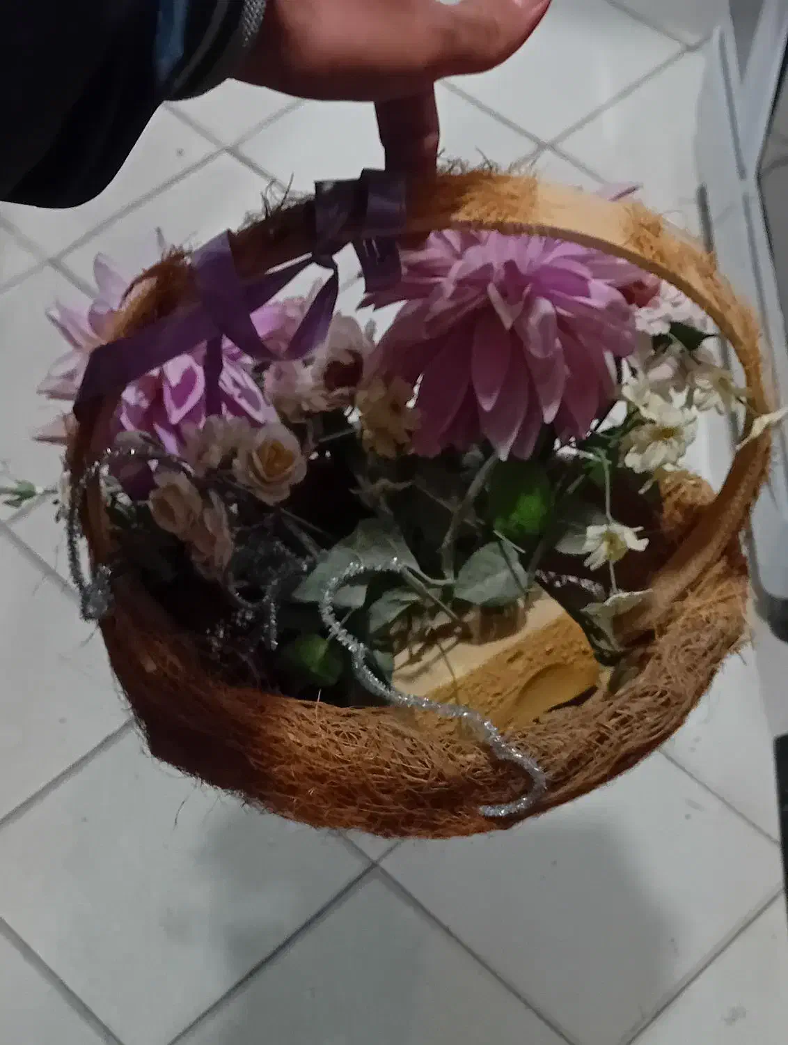 گل‌مصنوعی|گل مصنوعی|تربت جام, بیست متری منبع آب|دیوار