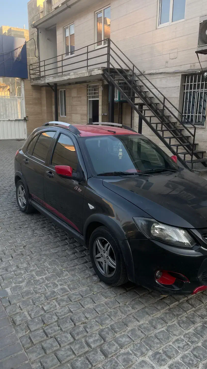 کوئیک ۱۴۰۰|خودرو سواری و وانت|شهریار, شهریار|دیوار