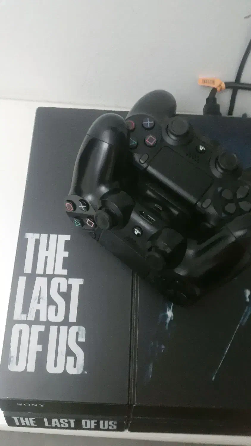 ps4|کنسول، بازی ویدئویی و آنلاین|اصفهان, شیخ اشراق|دیوار