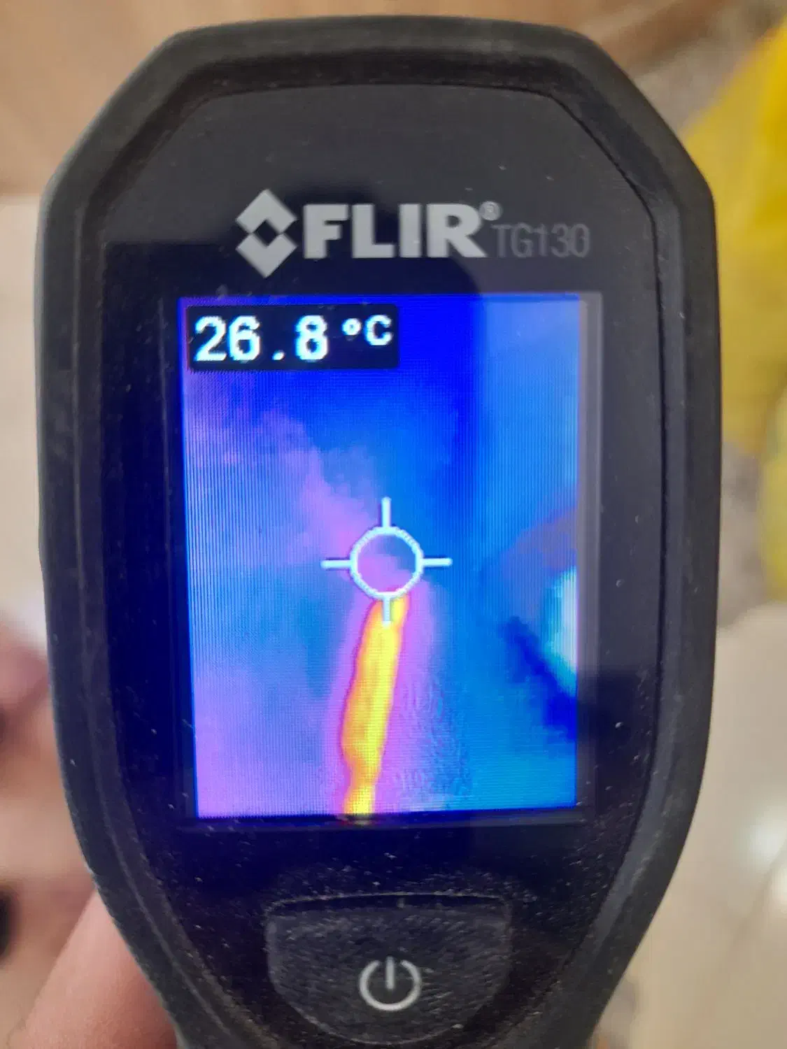 نشت یابی رفع نم تصویری دقیق تعمیرات لوله کشی فوری|خدمات پیشه و مهارت|زنجان, |دیوار