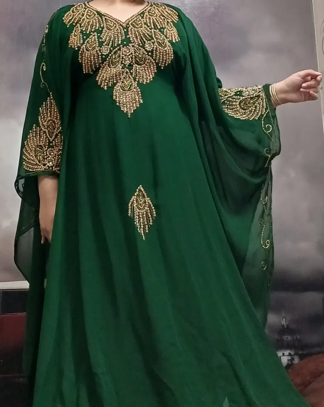 لباس مجلسی عربی|لباس|سیرجان, |دیوار