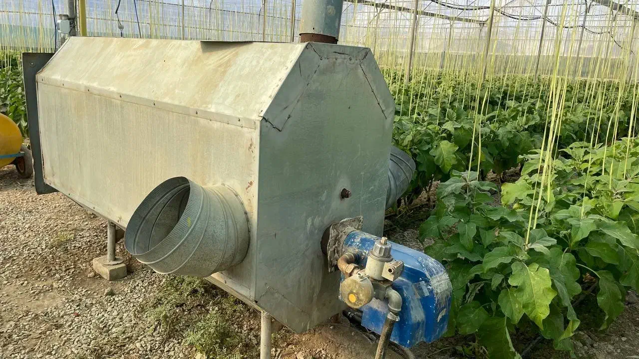 فروش|بخاری، هیتر، شومینه|رباط‌کریم, منجیل آباد|دیوار