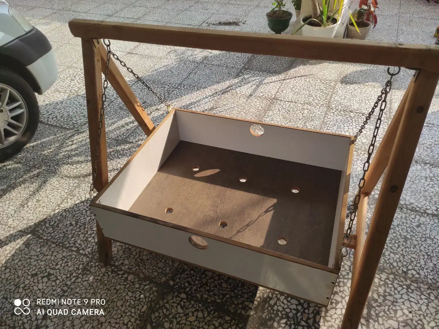 فروش ننو|تخت و سرویس خواب|لنگرود, |دیوار