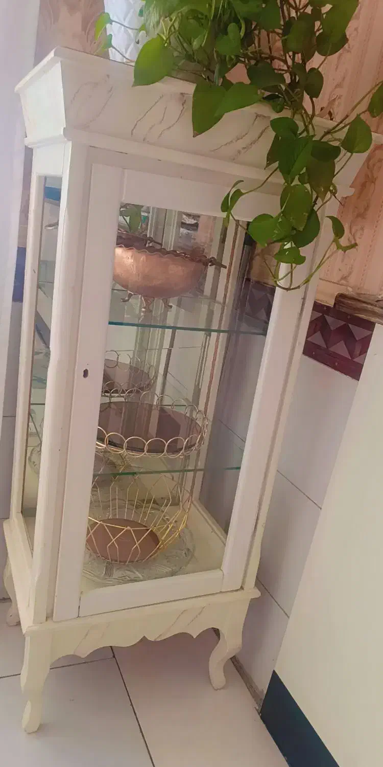 ویترین|بوفه، ویترین، کنسول|رودهن, |دیوار