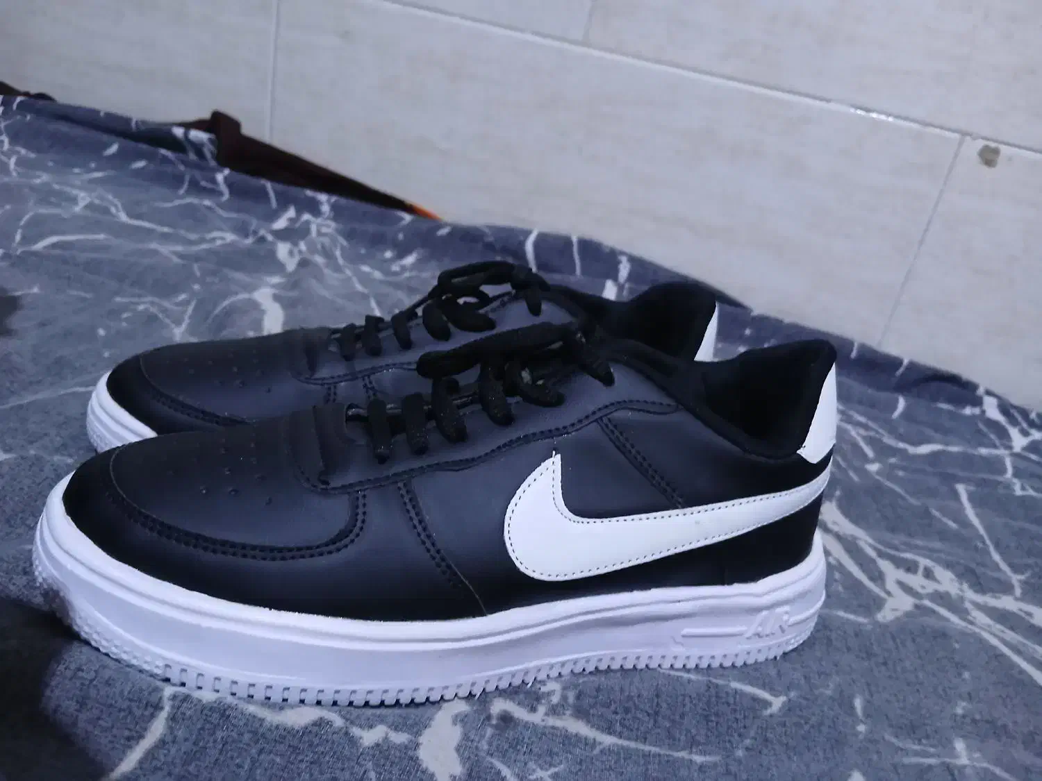 کفش اسپرت نایک|کیف، کفش، کمربند|رامهرمز, |دیوار