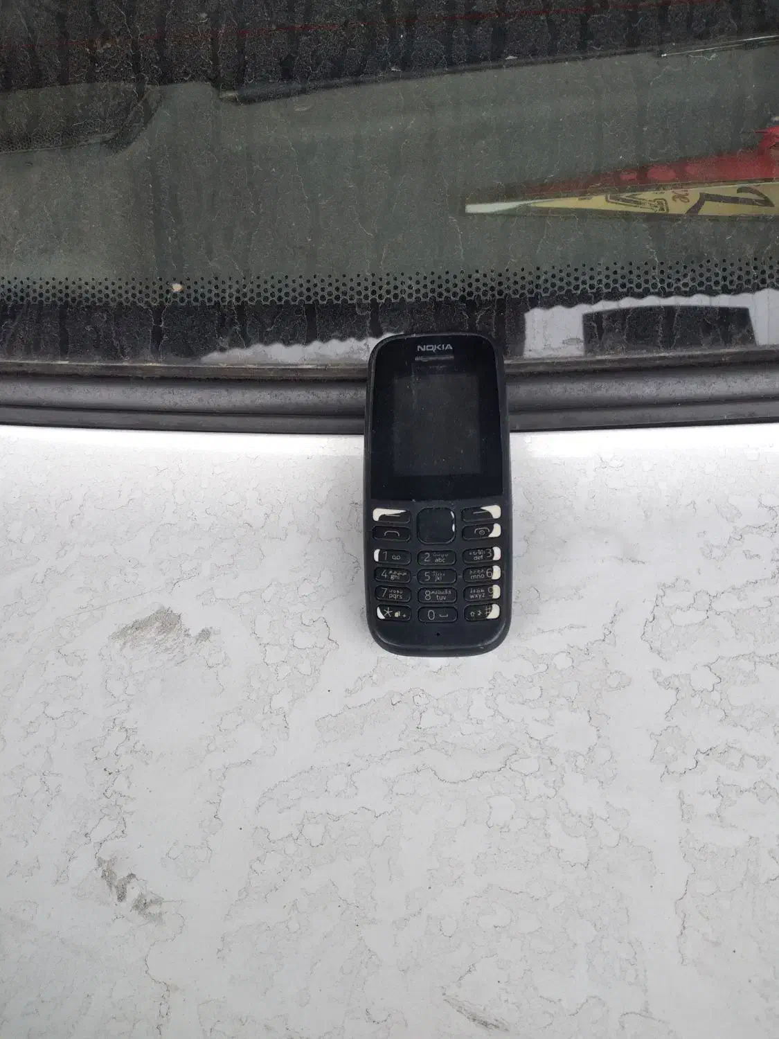 گوشی نوکیا|موبایل|فومن, |دیوار