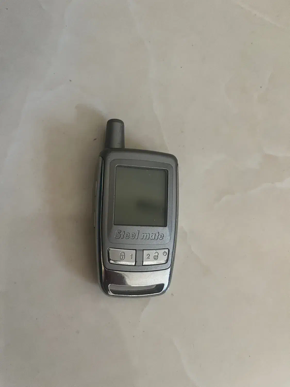 دزدگیر ماشین در حد نو|قطعات یدکی و لوازم جانبی|تهران, شهرک آزادی|دیوار