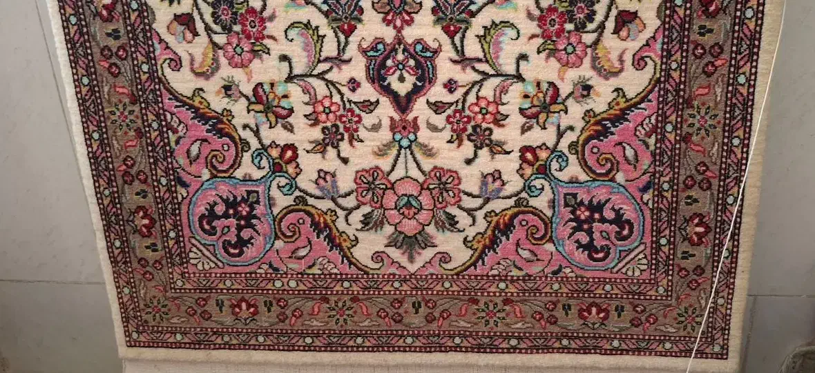 قالیباف ، قالی باف|استخدام هنری و رسانه|قم, نخودی|دیوار
