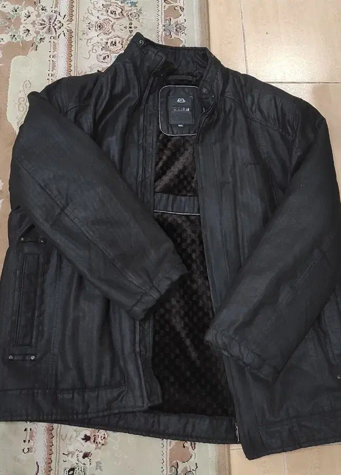 کاپشن خارجی سایز بزرگ ۵xl|لباس|رشت, رشتیان|دیوار