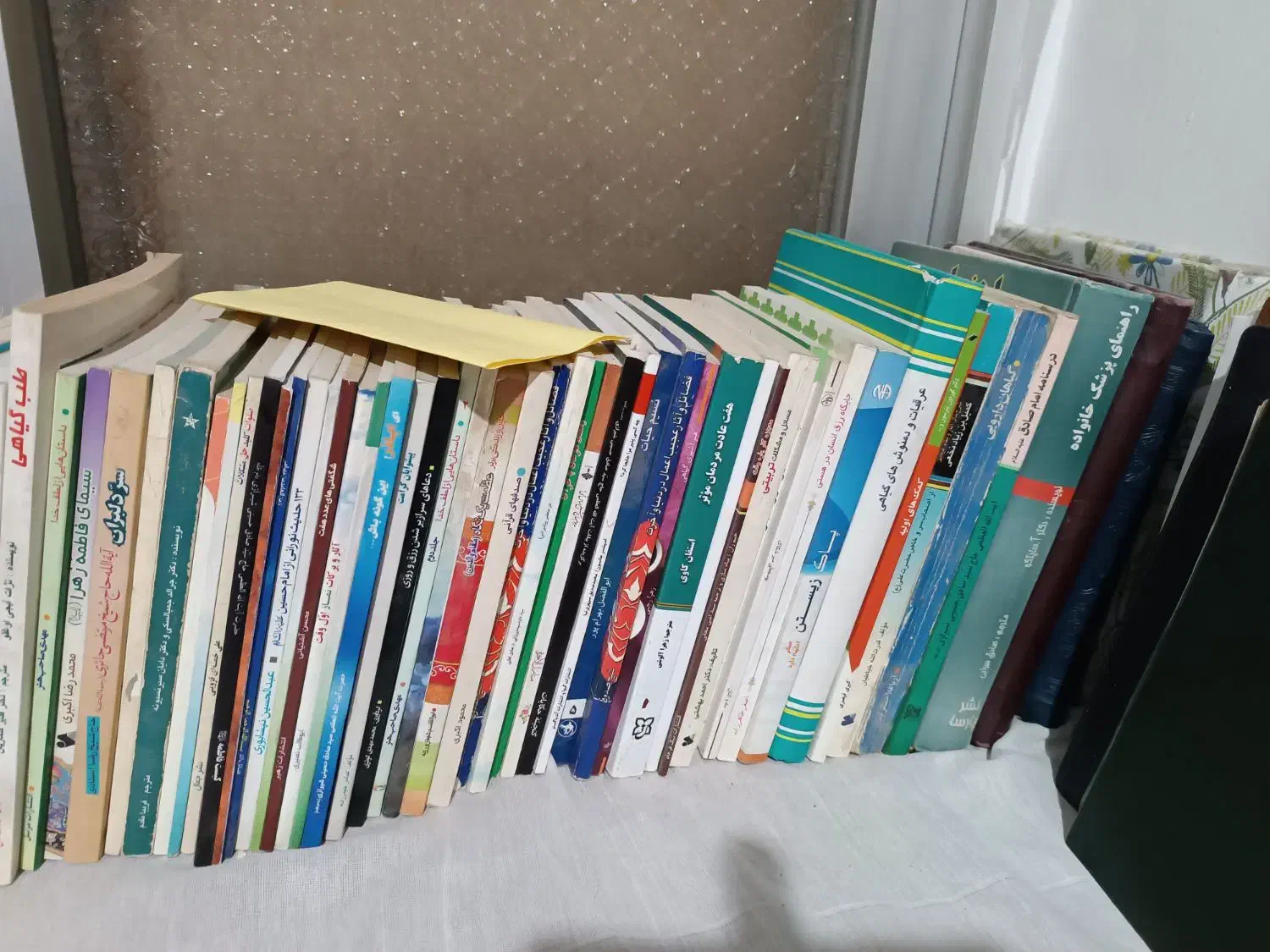 فروش کتاب|کتاب و مجله مذهبی|فلاورجان, |دیوار