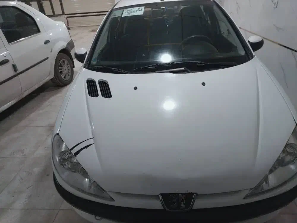 206sd|خودرو سواری و وانت|تبریز, |دیوار