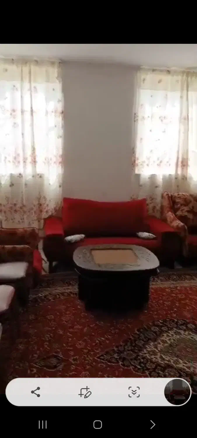 اجاره سوئیت|اجارهٔ کوتاه‌مدت آپارتمان و سوئیت|شاهرود, |دیوار