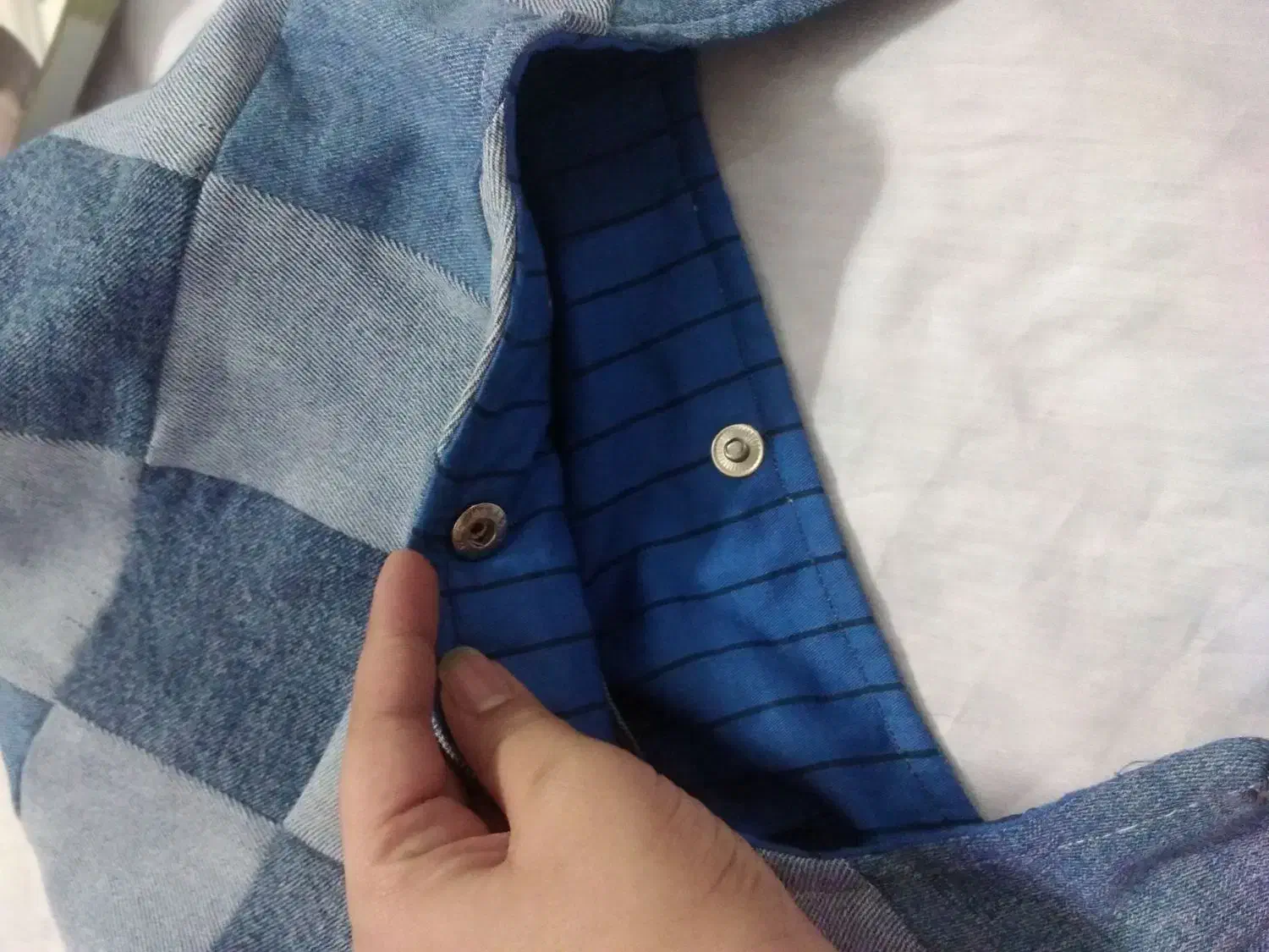 کیف جین، توتبگ جین|کیف، کفش، کمربند|پاکدشت, شهرک امام رضا|دیوار