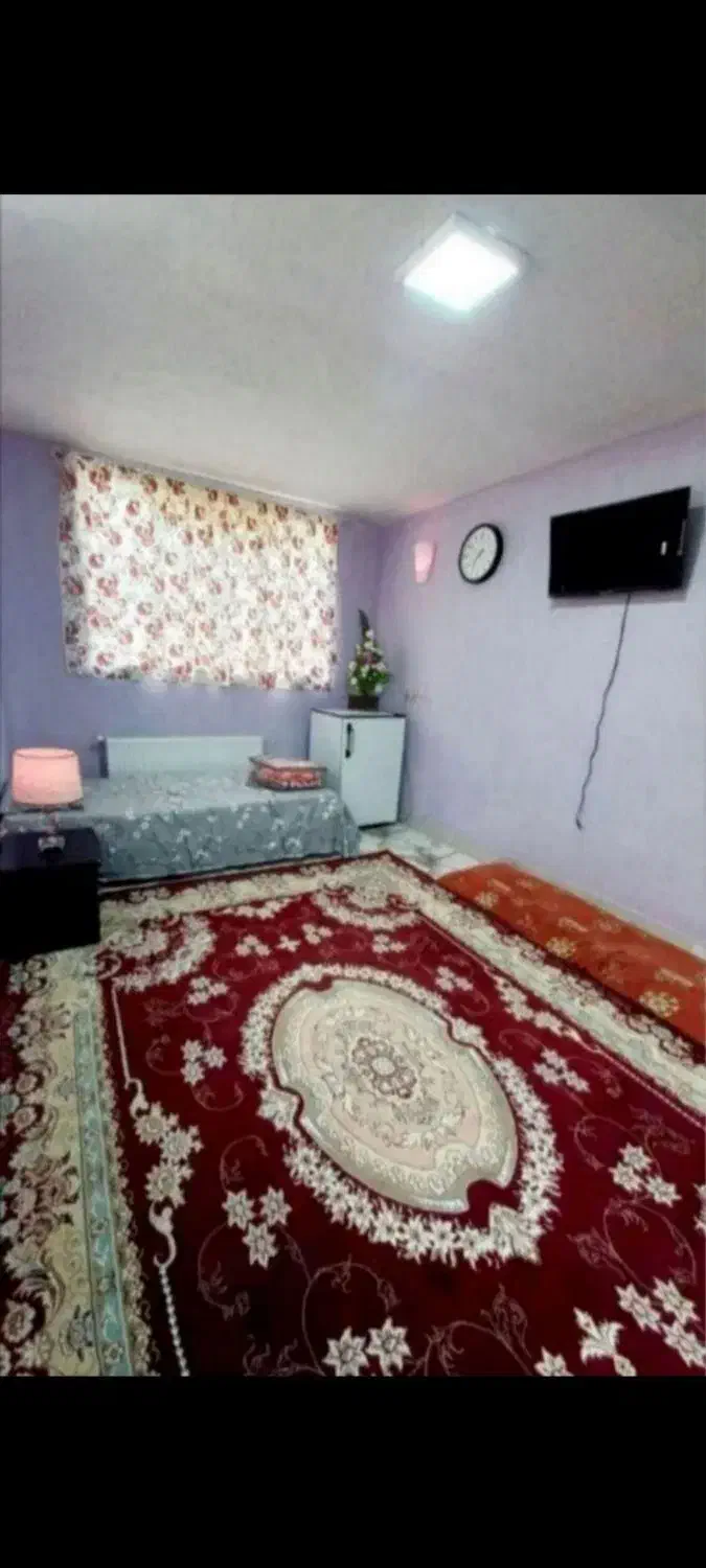 مسافرخانه مولانا شهر تایباد|اجارهٔ کوتاه‌مدت آپارتمان و سوئیت|تایباد, |دیوار