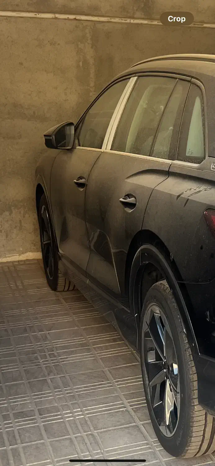 Audi Q5 etron|خودرو سواری و وانت|تهران, سردارجنگل|دیوار