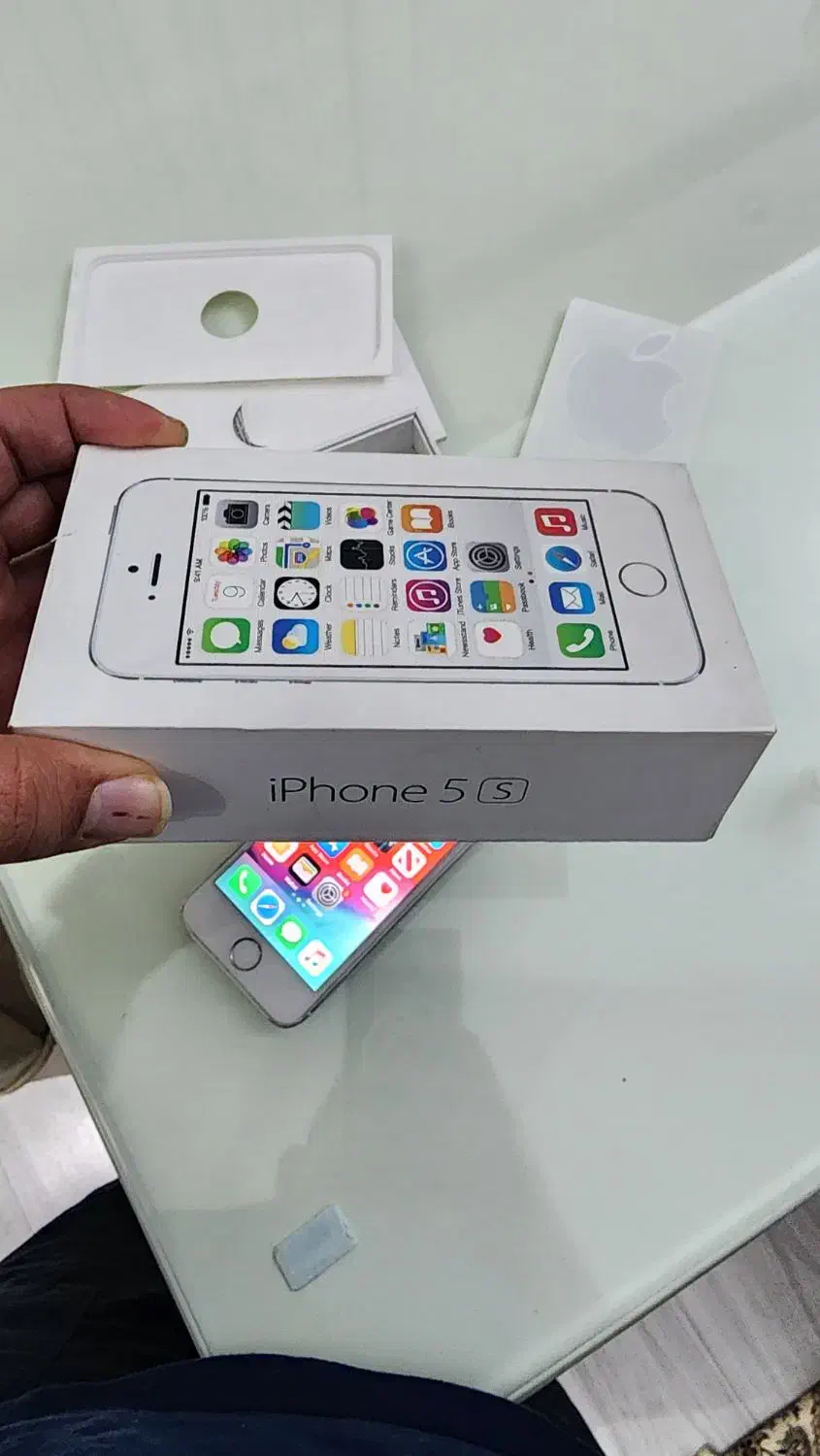 iPhone 5s|موبایل|تبریز, |دیوار