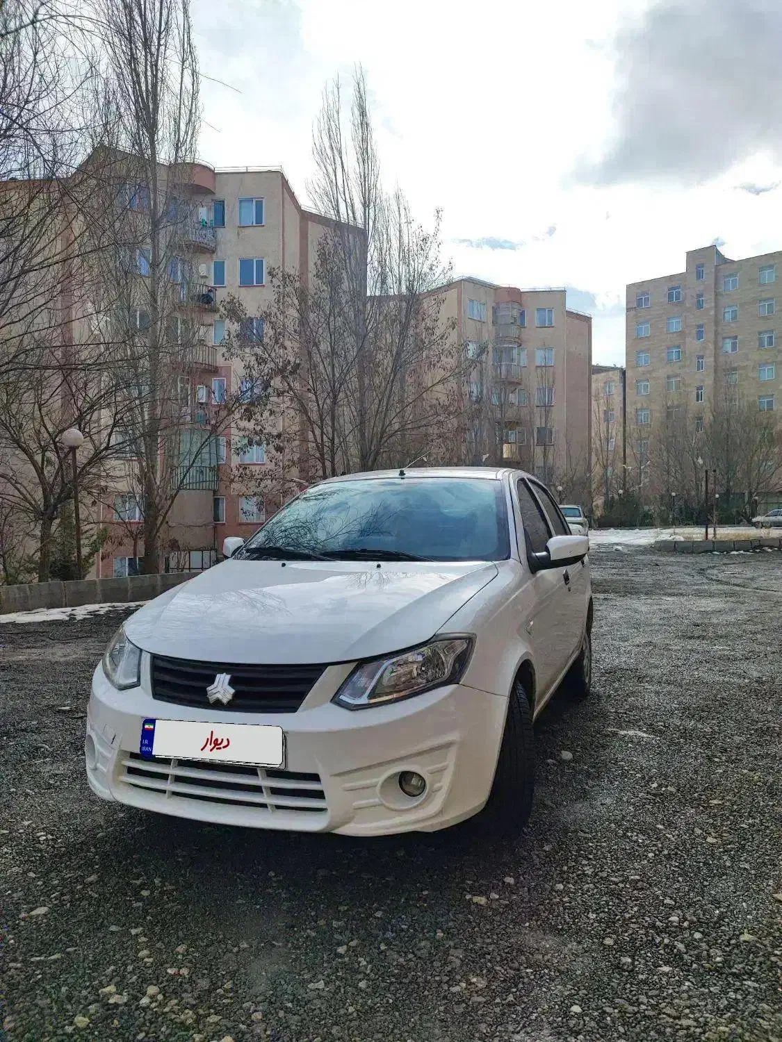 ساینا مدل 99|خودرو سواری و وانت|اردبیل, |دیوار