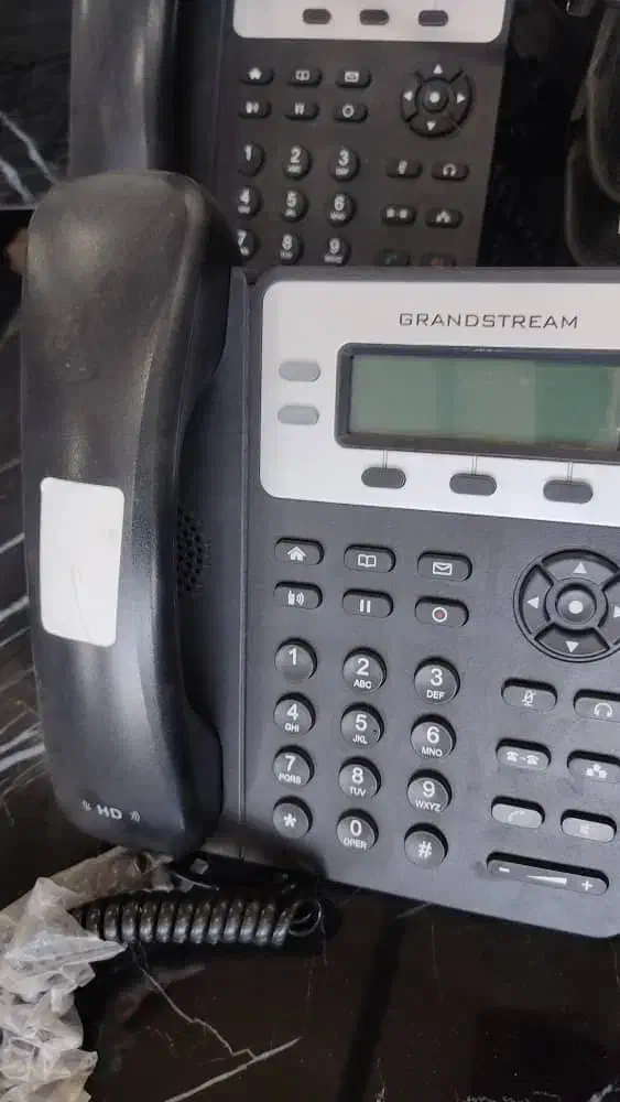 تلفن ویپ گرند استریم|تلفن رومیزی|هشتگرد, ینگی امام|دیوار