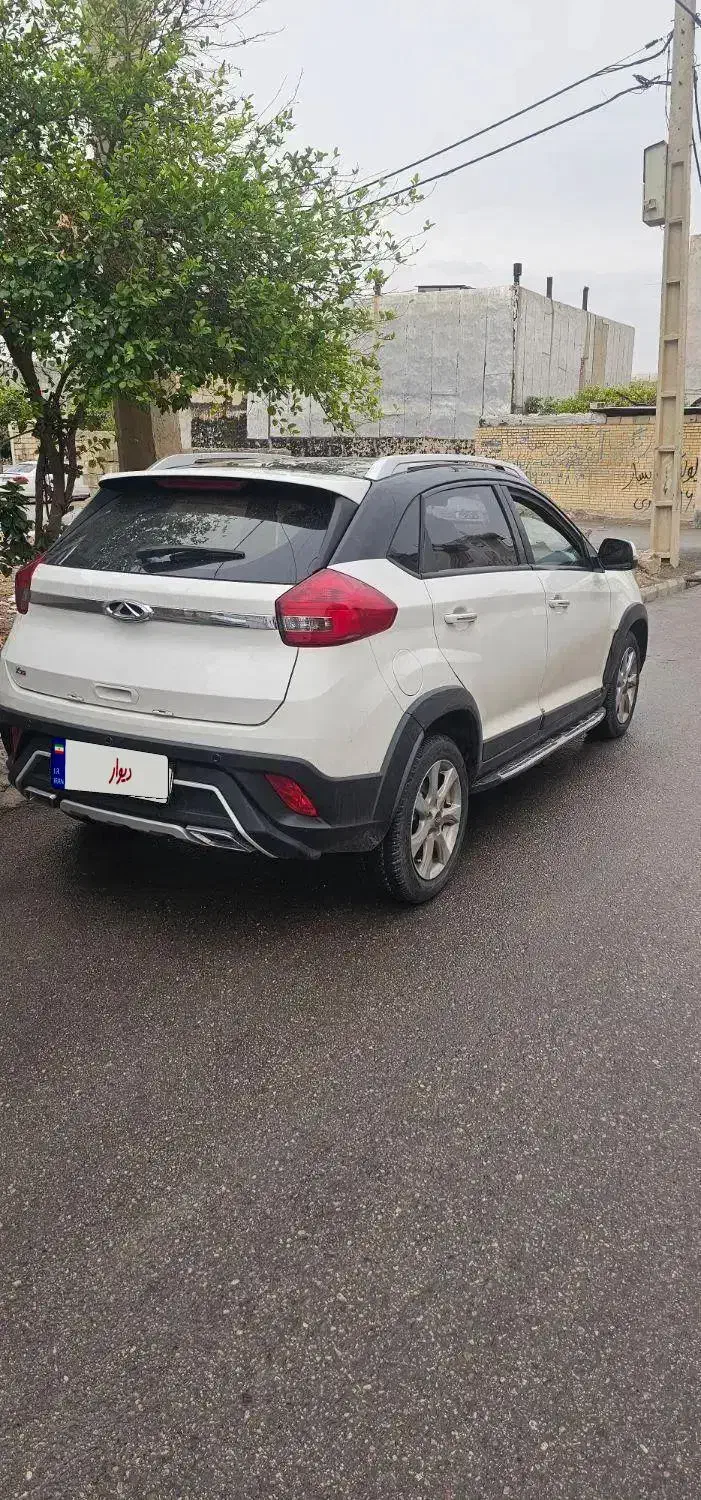 x22مدل ۴۰۰بدون رنگ سالم|خودرو سواری و وانت|باغ ملک, |دیوار