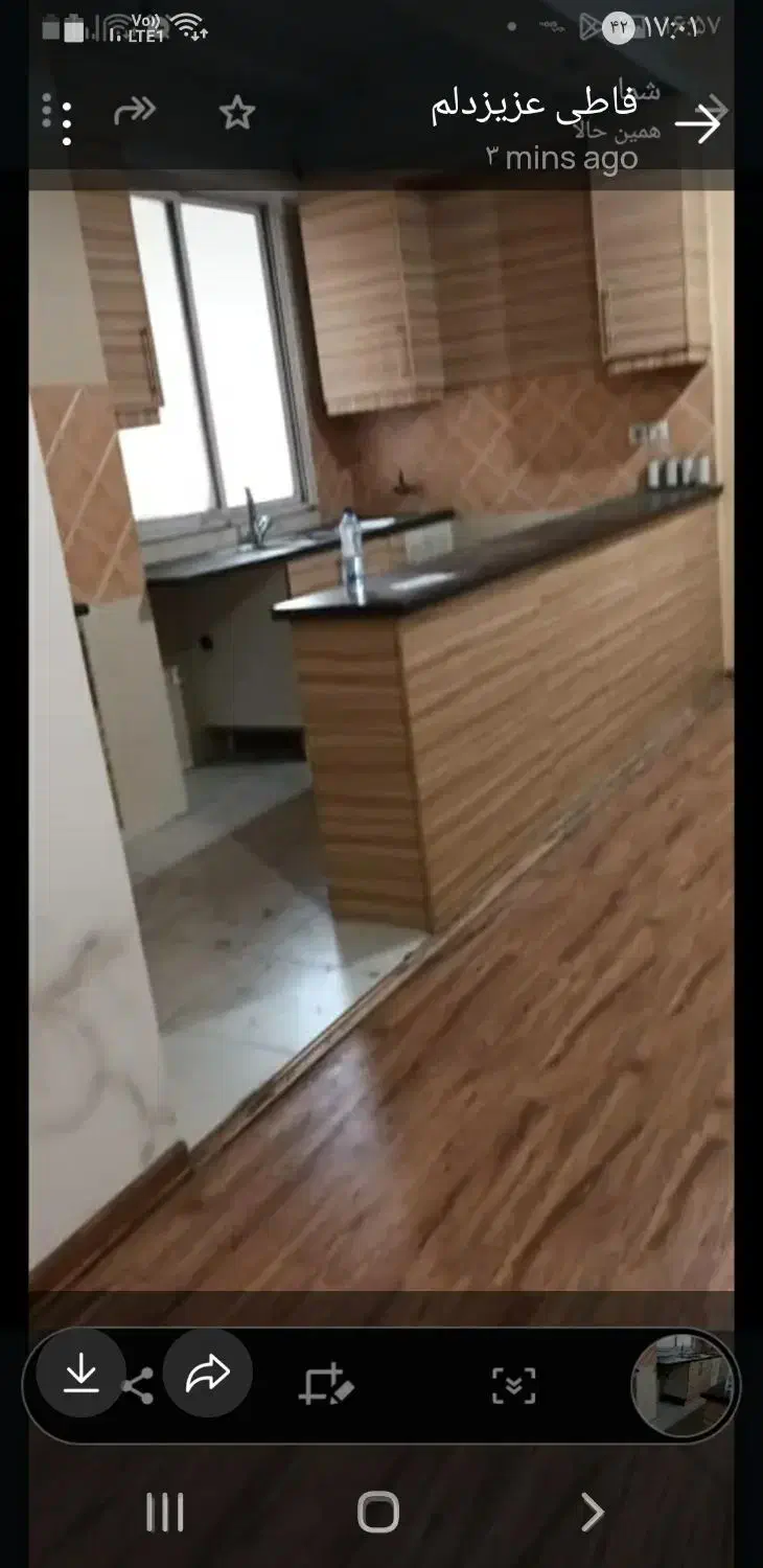 اجاره واحد مسکونی|اجارهٔ آپارتمان|تهران, آشتیانی|دیوار