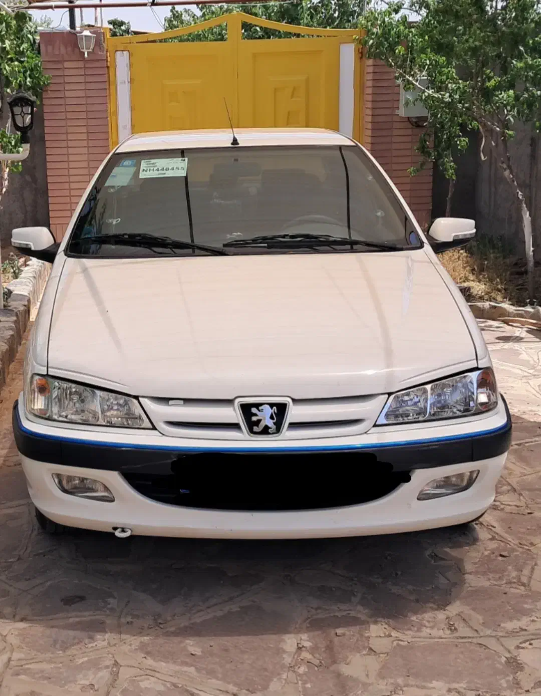 چراغ جلو پارس|قطعات یدکی و لوازم جانبی|چابهار, |دیوار