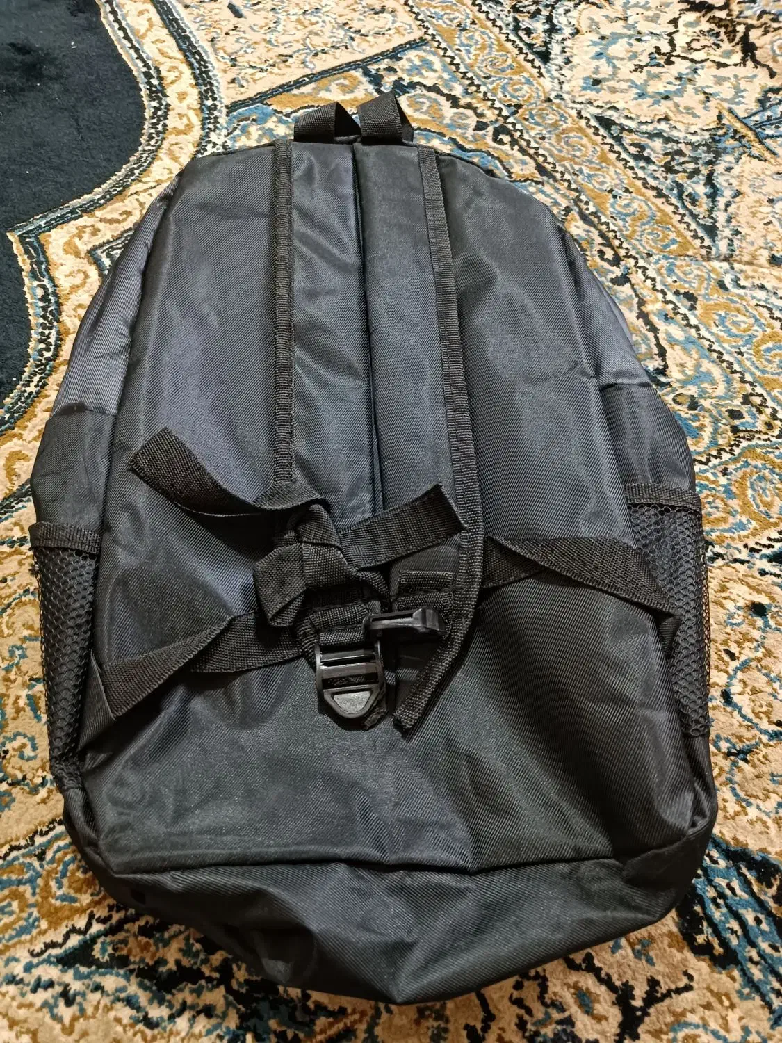 کوله پشتی مدرسه|کیف، کفش، کمربند|زابل, |دیوار