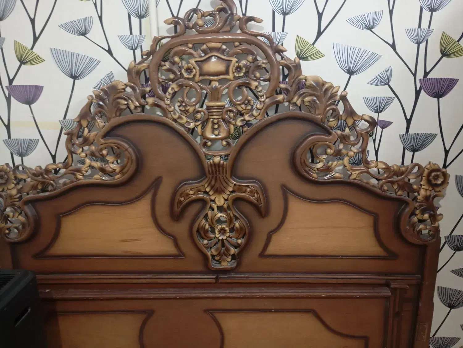 تخت دونفره|تخت و سرویس خواب|تبریز, |دیوار