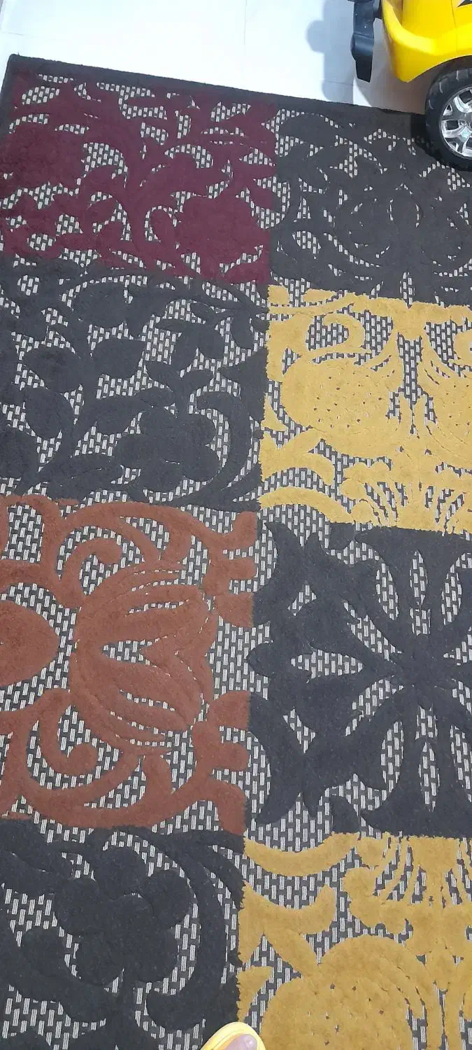 فرش فانتزی|فرش|شاهینشهر, شهرک ردانی پور|دیوار