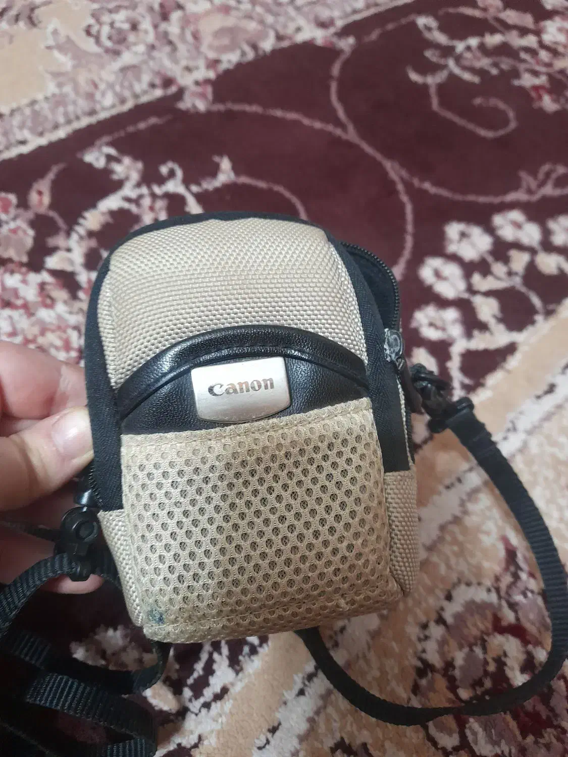 دوربین  خراب با کیفش|دوربین عکاسی و فیلم‌برداری|دزفول, |دیوار