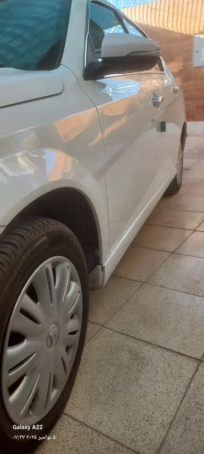 دنا پلاس ۵دنده ۴۰۳|خودرو سواری و وانت|شاهین‌شهر, عطار|دیوار