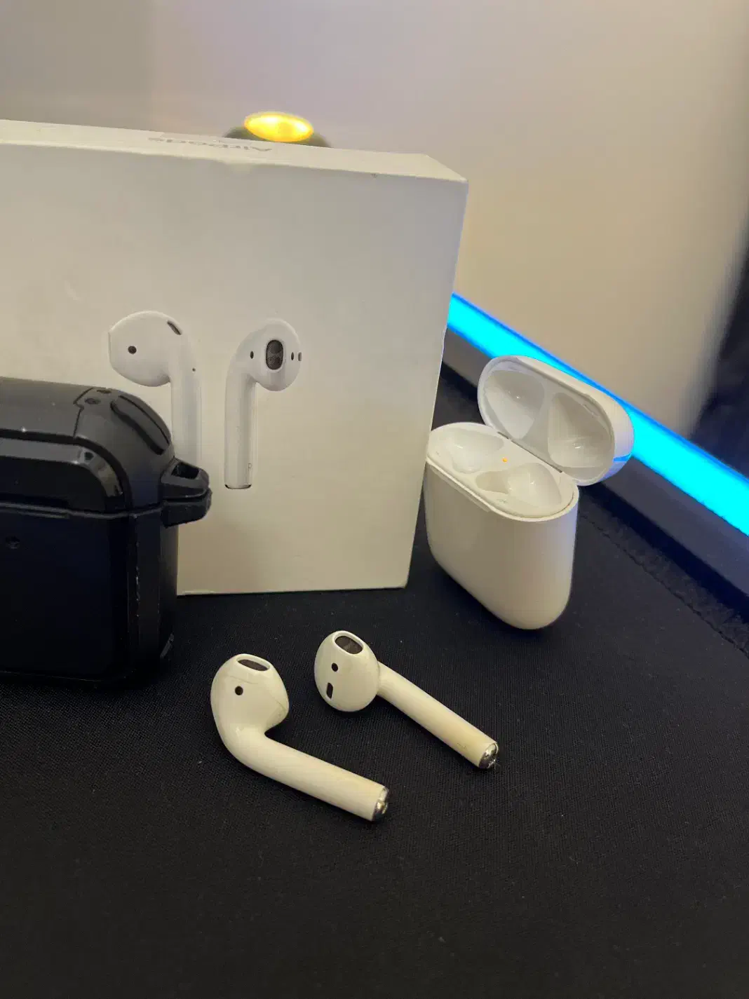 ایرپاد ۲ اصلی|لوازم جانبی موبایل و تبلت|تهران, فدک|دیوار