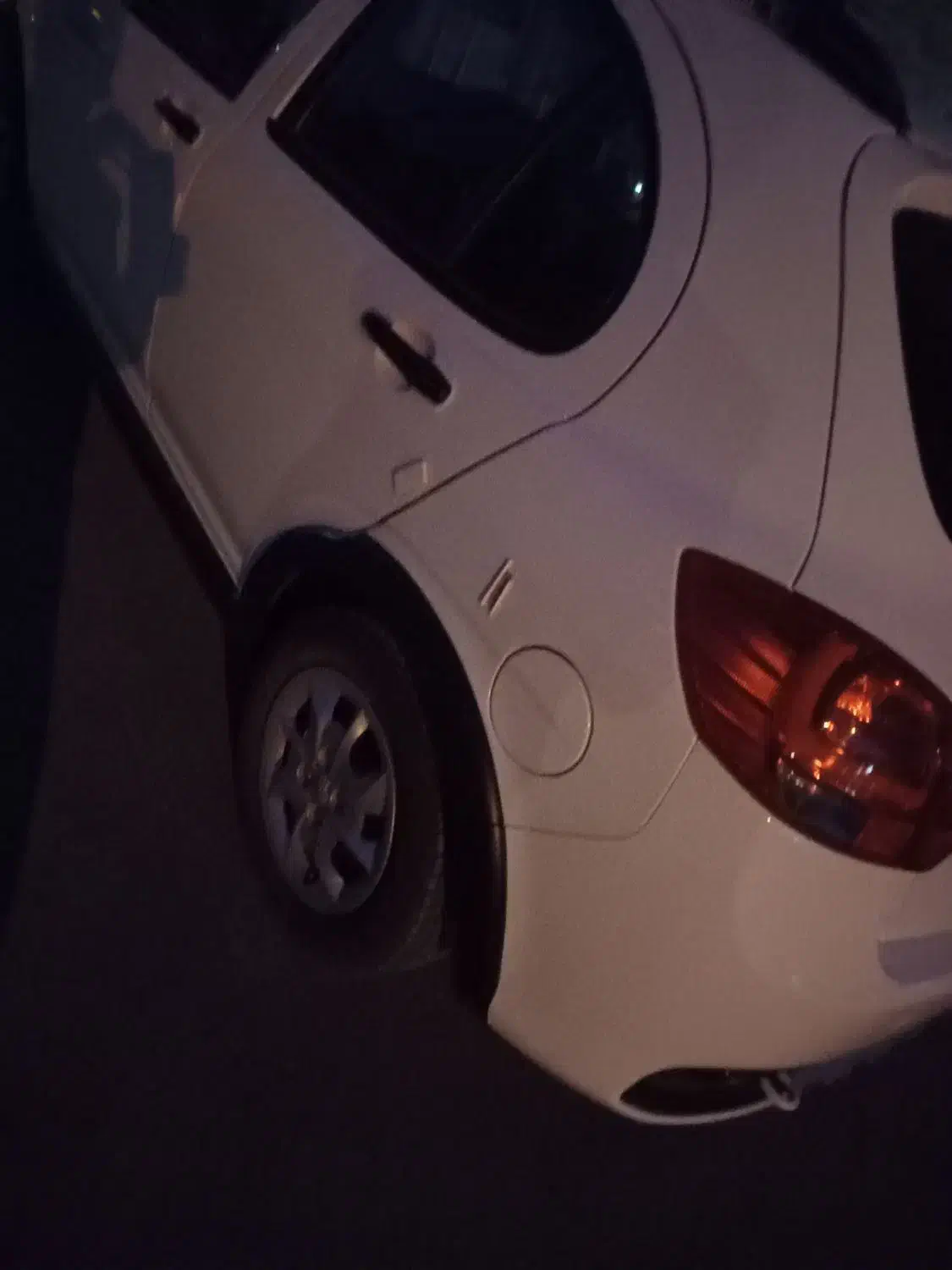 کوئیک اس مدل۴۰۳|خودرو سواری و وانت|قیدار, |دیوار