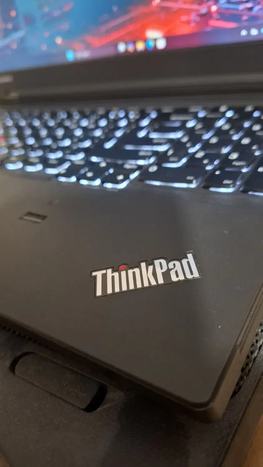 لپ تاپ مهندسی لنوو ۳۲ گیگ رم QUADRO|رایانه همراه|تهران, وردآورد|دیوار