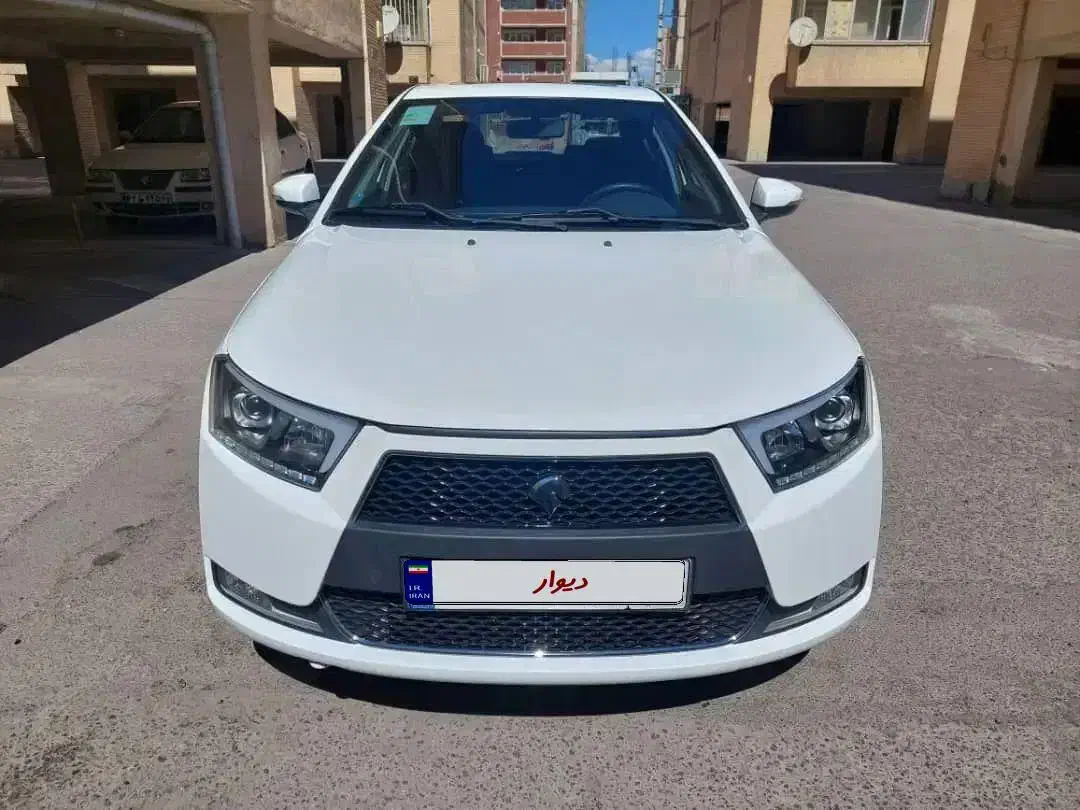 دنا پلاس اتومات|خودرو سواری و وانت|تبریز, |دیوار