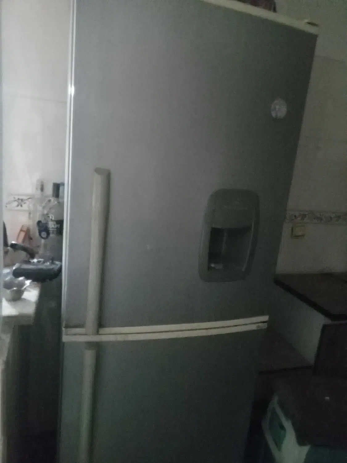 یخچال فروشی سالم|یخچال و فریزر|بهارستان, |دیوار