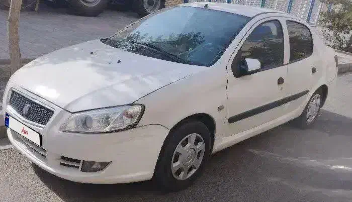 رانا ، مدل 94|خودرو سواری و وانت|مشهد, نرگس (شهرک غرب)|دیوار