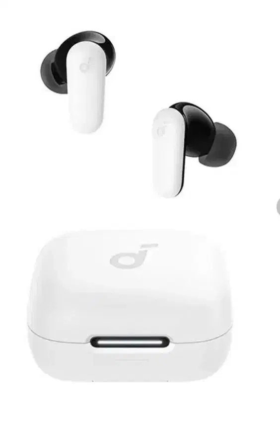 هدفون بی سیم انکر مدل r50i nc آکبند|لوازم جانبی موبایل و تبلت|رشت, منظریه|دیوار